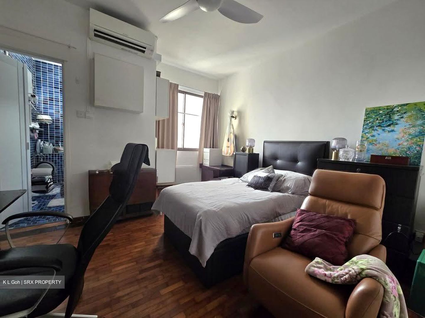Hillcrest Arcadia (D11), Condominium #627858311